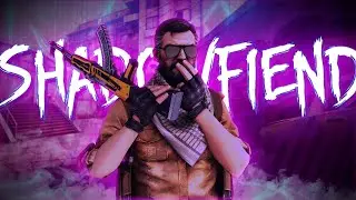 SHADOWFIEND | CS:GO MOVIE