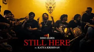 Dino James - Still Here ft. Katya Krishnan (Official Music Video) | Priceless Album 2025