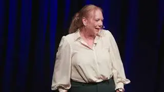 SPIRO TALKS  LESLEE MONTGOMERY Thick Skin: Calm Mind