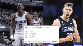 Why These Two Teams Have Excelled In The Clutch