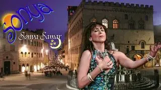 Sonya Samar a 