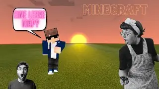 Minecraft LEERE WELT erstellen (ohne Mods!) | Minecraft 1.20.1
