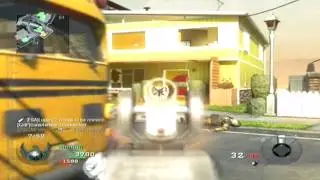 Black Ops: I got my license