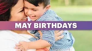 Fun Facts About Babies Born in May - Things to Know About Your May Due Date