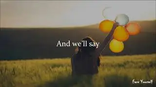 Permission to dance - BTS - (lyrics)