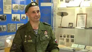 неЗАБЫТЫЙ солдат