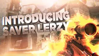 Introducing Saver Lerzy Edit by Rejex