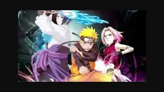 Sub If You Like Team Kakashi