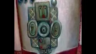 Tour della mostra di ARTE MAYA CONTEMPORANEA con CH'ULEL del collettivo GRAFICA MAYA