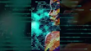 Art Visual Beat art #artvisual #bigsean #musicvisualization