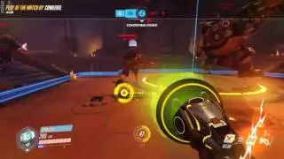 Alone on the point? No problem!