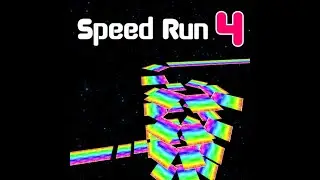 (ROBLOX Speed Run 4) Any%, All Levels, Default [18:28.67]