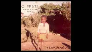O XPC72 | Vintage Classics Vol.1 | TSOKULAND