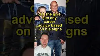 Fun Facts about Vin Diesel!