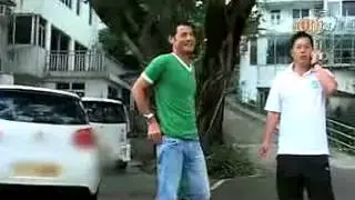 20080926 佘颖恋之