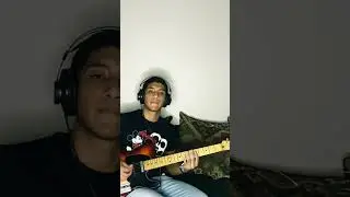 Suave-Luis Miguel cover guitarra