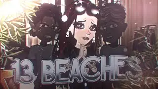 *TW* 13 beaches - msp version