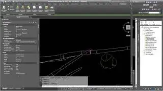 Object (Feature) classes. Example 2