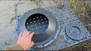 How to weld cast iron, which filler metal or electrodes to choose? Welding cast iron with forging