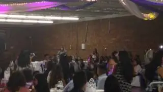 Baile Sopresa pt 2 de Anayeli Cruz