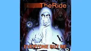 TheRide - Everyone but me (Skate Punk band, Valencia - Venezuela)(2010)