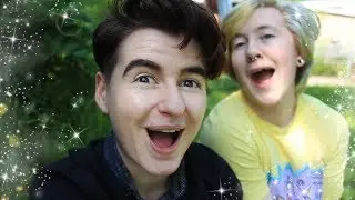 LAST SUMMER OF BINDING! || Sundays With Victor