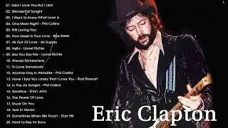 Rod Stewart, Phil Collins, Scorpions, Air Supply, Bee Gees, Lobo -Soft Rock Songs 70s 80s 90s Ever