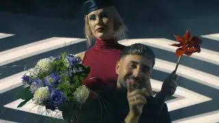 FLAVIO x CORNETTI ✖️ MOULIN ROUGE ✖️ [Official Video]
