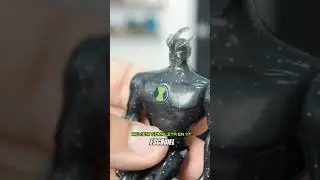 Alien X 
