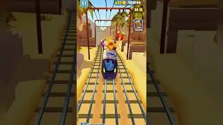 subway surfers world tour ( Cairo ) 😍😍😍😍🥰🥰🥰🥰🥰🥰🥰🥰# #gameplay #gaming #subwaysurfers #youtubegaming