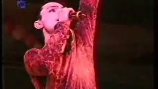 Оскар - Концерт в Новоссибирске (2000 год)