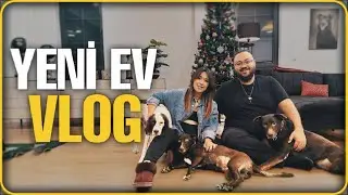 JAHREİN'İN YENİ EVİ!!! (GÜNCEL)