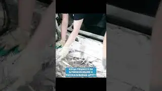 Решайся! Сделай шумоизоляцию!  