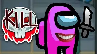 AMONG US FUNNY MOMENTS | PART 3