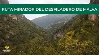 Canal Prestosu | Rutas Prestosas: #ruta Mirador del desfiladero de la Malva, Pola de #Somiedo