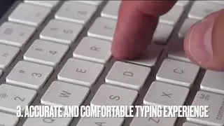 Apple Magic Keyboard