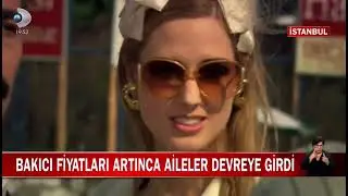 Ünlü oyuncu Wilma Elles’in bakıcı maaşı yorumu