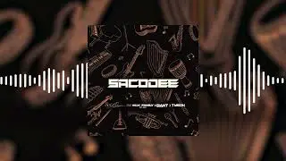 Sacodee - Scró Que Cuia feat. M.I.K, GIANT, TYSON