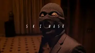 [FREE FOR PROFIT] ''SKI MASK'' Dark Drill Beat X Hard UK Drill Beat / Diss Beat 2022
