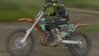 MXTV drops into Park4MX