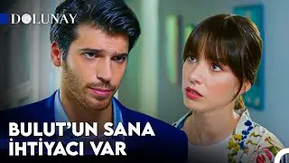 Bir Aile Olma Hikayesi #8 - Dolunay