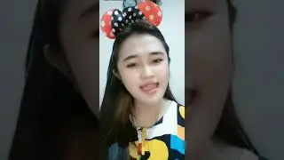 Kakak Cantik imut @ lagi gabut