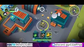 Battlelands Royale  : 31st stream