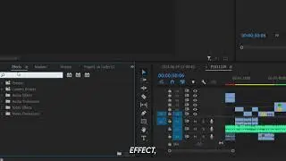 SŠUM TUTORIÁLY pro AI - Adobe Premiere s AI // Matěj Zetocha / SŠUM 2023