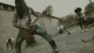 War Behind The Enemy Lines Official Music Video