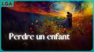 Psychédéliques & Deuil Parental - Entretien avec Françoise Bourzat
