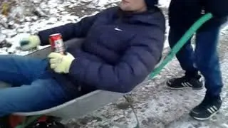 скажи привет ютуб