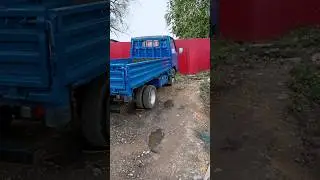Мазда Титан