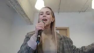 Елизавета Никуленкова - Капля веры (Gayana ft. Constantine)