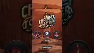Chained Together brings out the worst of us...